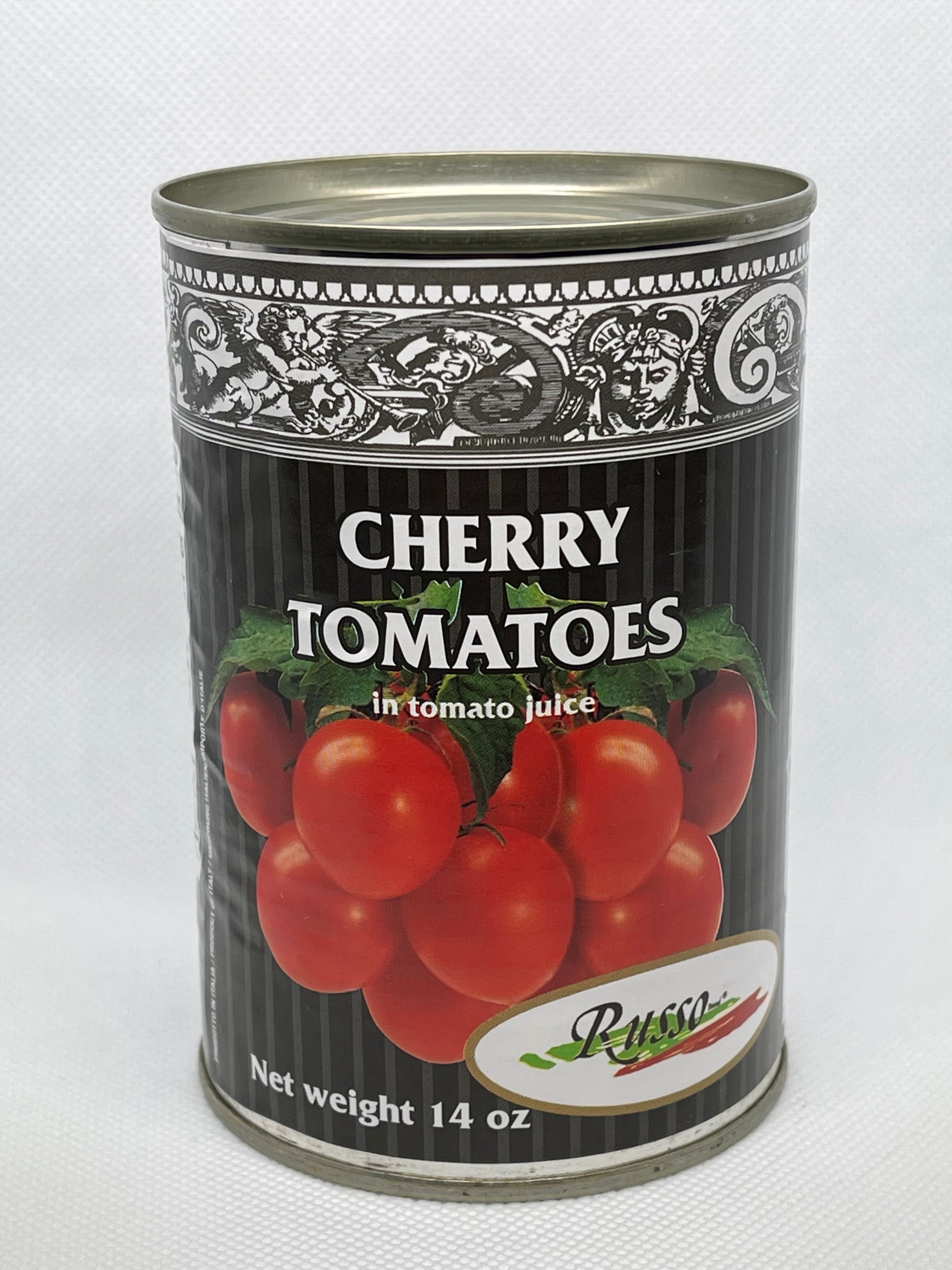 Italian Cherry Tomatoes